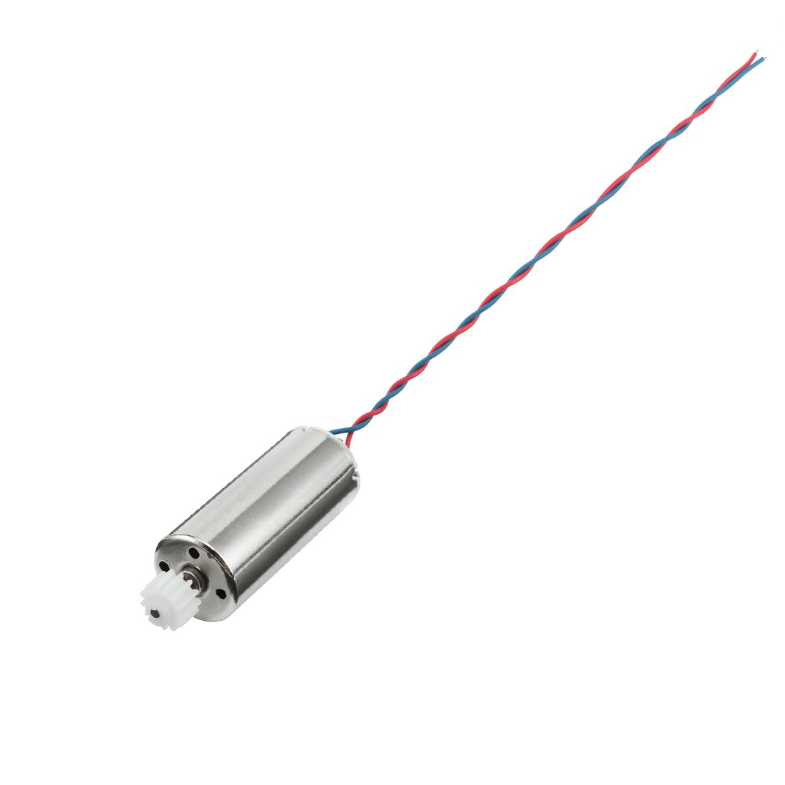 Aexit Clockwise Hollow Cup Motor with 13 Plastic Gear 7.4V for